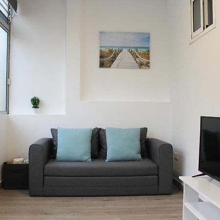 Estupendo Apartamento Con Piscina En Puerto De La Cruz Bagian luar foto