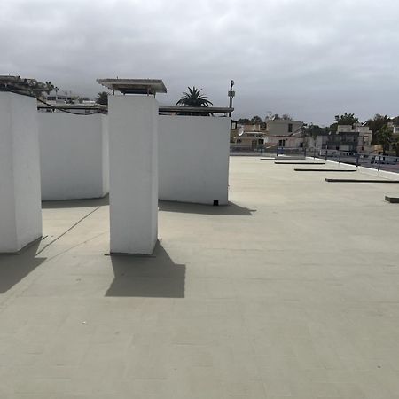 Estupendo Apartamento Con Piscina En Puerto De La Cruz Bagian luar foto