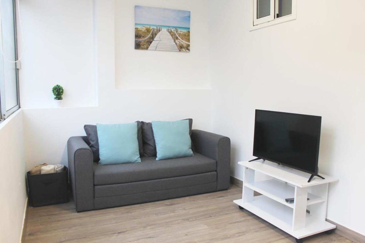 Estupendo Apartamento Con Piscina En Puerto De La Cruz Bagian luar foto