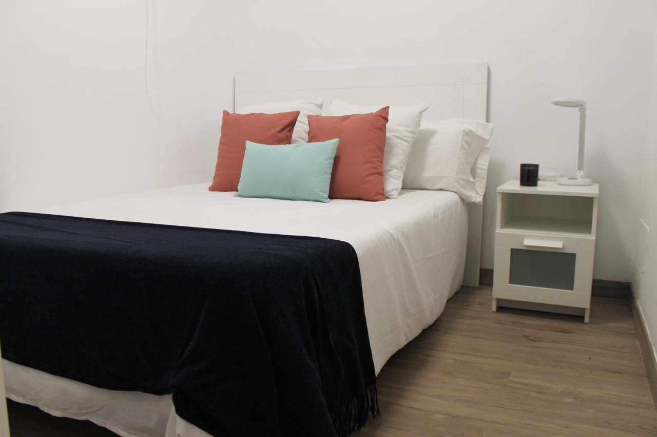 Estupendo Apartamento Con Piscina En Puerto De La Cruz Bagian luar foto