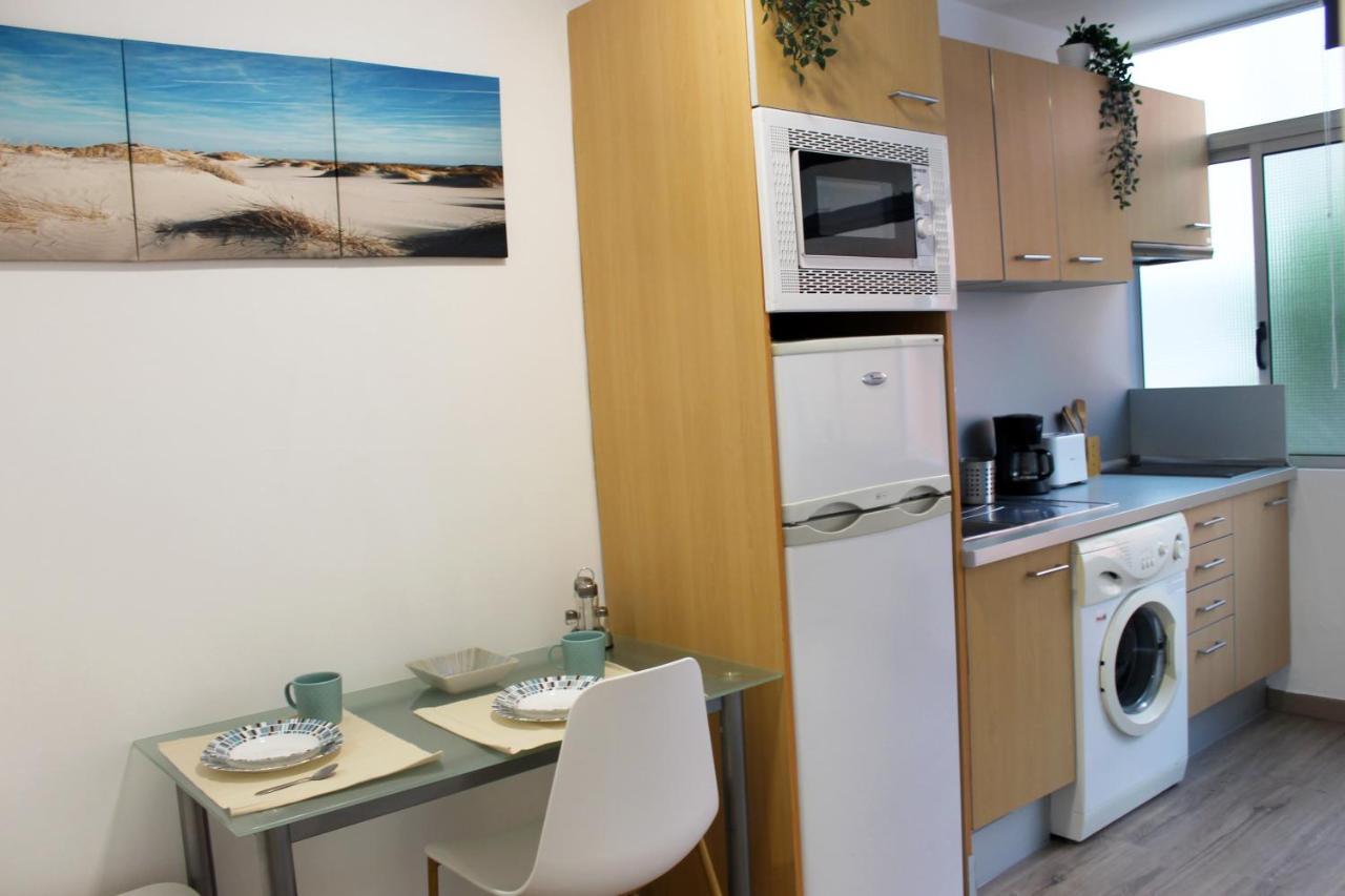 Estupendo Apartamento Con Piscina En Puerto De La Cruz Bagian luar foto