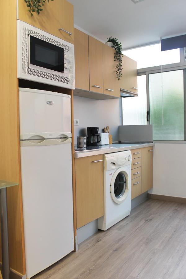 Estupendo Apartamento Con Piscina En Puerto De La Cruz Bagian luar foto