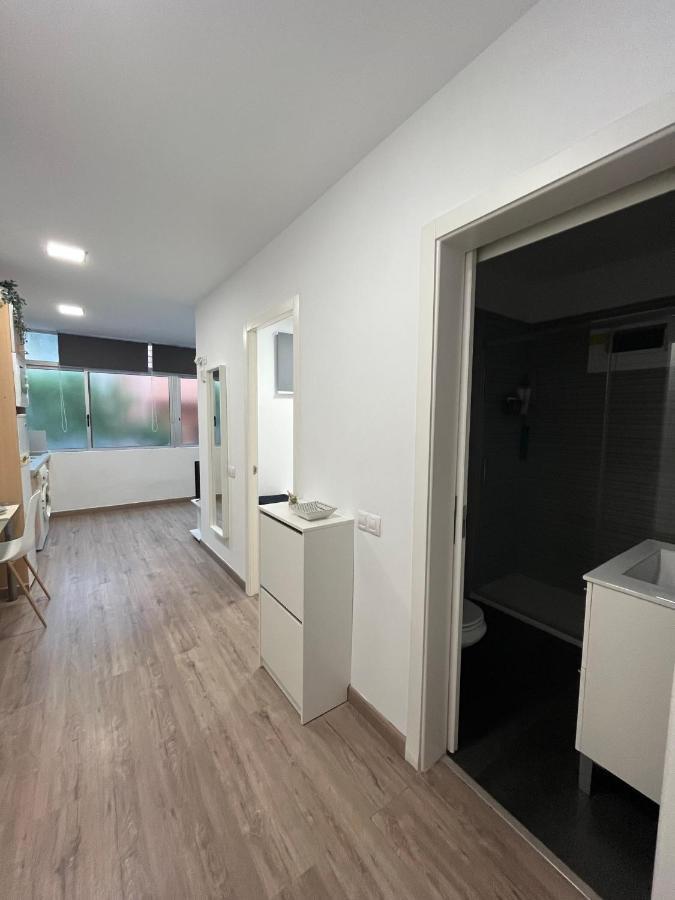 Estupendo Apartamento Con Piscina En Puerto De La Cruz Bagian luar foto